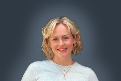 Jaycie Rowe, Vice President