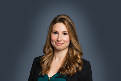 Deborah Berube, Partner