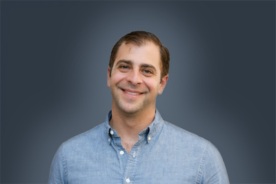 Aaron Hoyos, Vice President