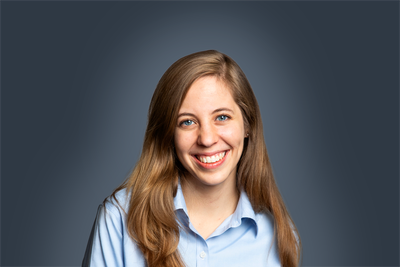 Emmy Fonorow, Chief of Staff